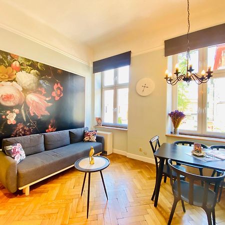Faust Apartments In The Heart Of Kazimierz By Mint Apartment Cracóvia Exterior foto