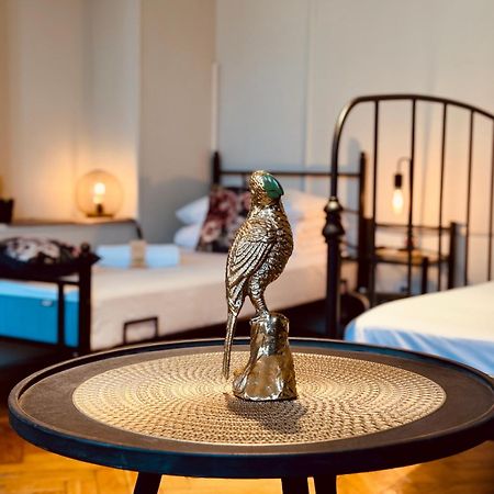 Faust Apartments In The Heart Of Kazimierz By Mint Apartment Cracóvia Quarto foto