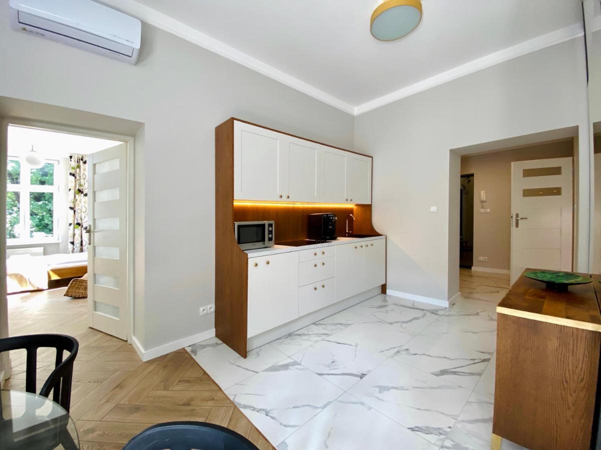 Faust Apartments In The Heart Of Kazimierz By Mint Apartment Cracóvia Exterior foto