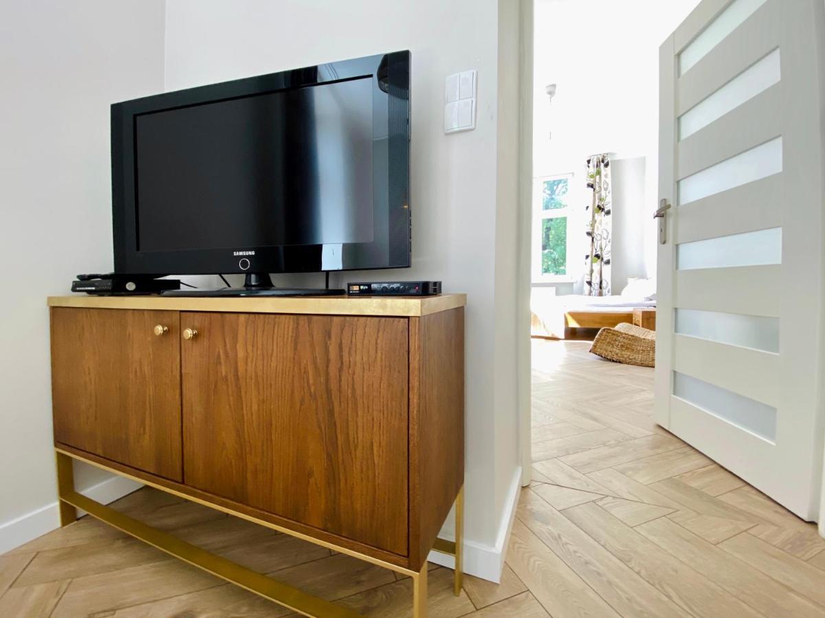 Faust Apartments In The Heart Of Kazimierz By Mint Apartment Cracóvia Exterior foto