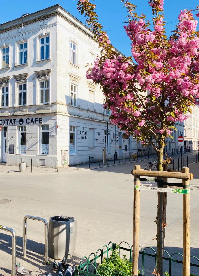 Faust Apartments In The Heart Of Kazimierz By Mint Apartment Cracóvia Exterior foto