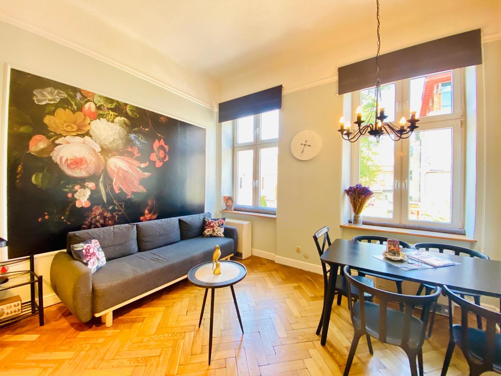 Faust Apartments In The Heart Of Kazimierz By Mint Apartment Cracóvia Exterior foto