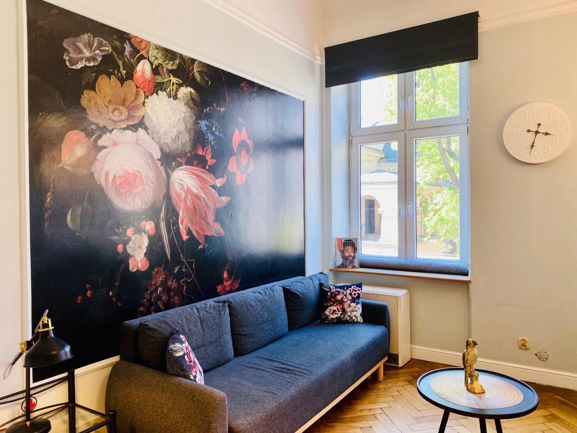 Faust Apartments In The Heart Of Kazimierz By Mint Apartment Cracóvia Exterior foto