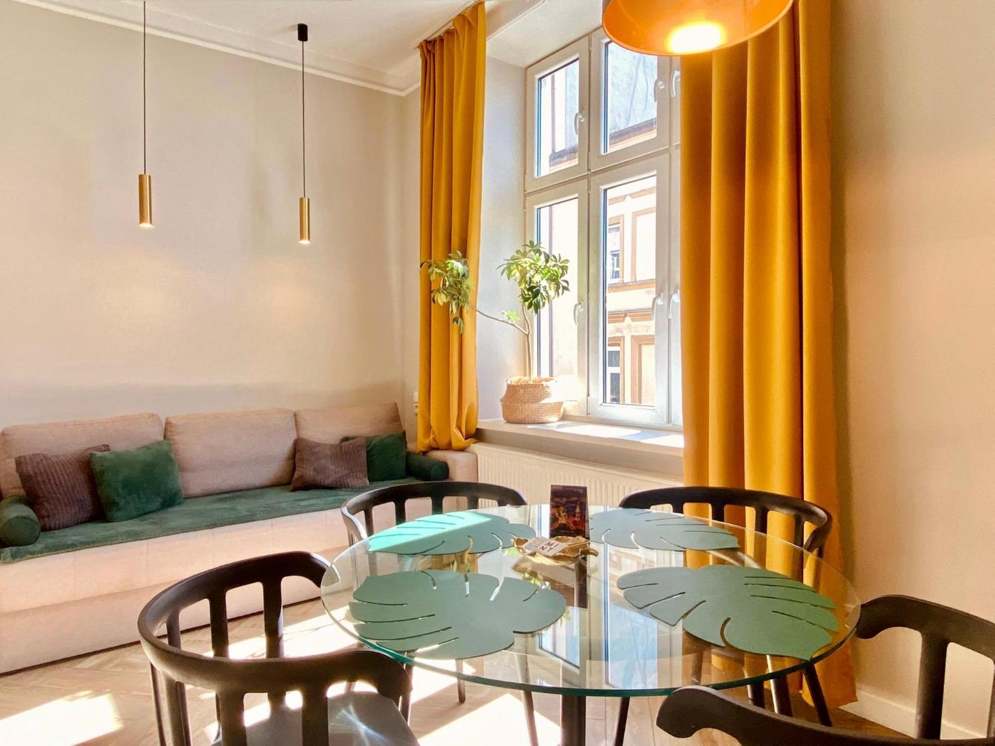 Faust Apartments In The Heart Of Kazimierz By Mint Apartment Cracóvia Exterior foto