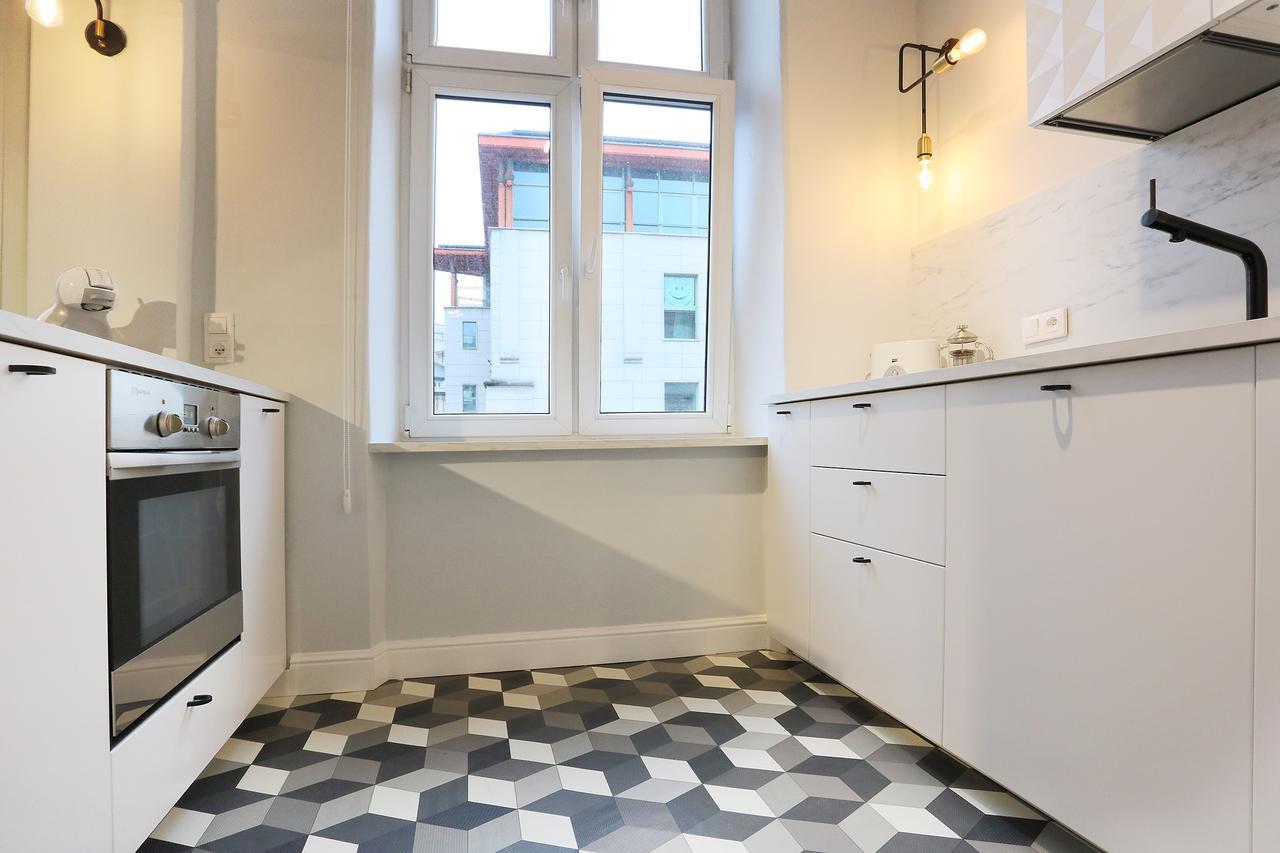 Faust Apartments In The Heart Of Kazimierz By Mint Apartment Cracóvia Exterior foto