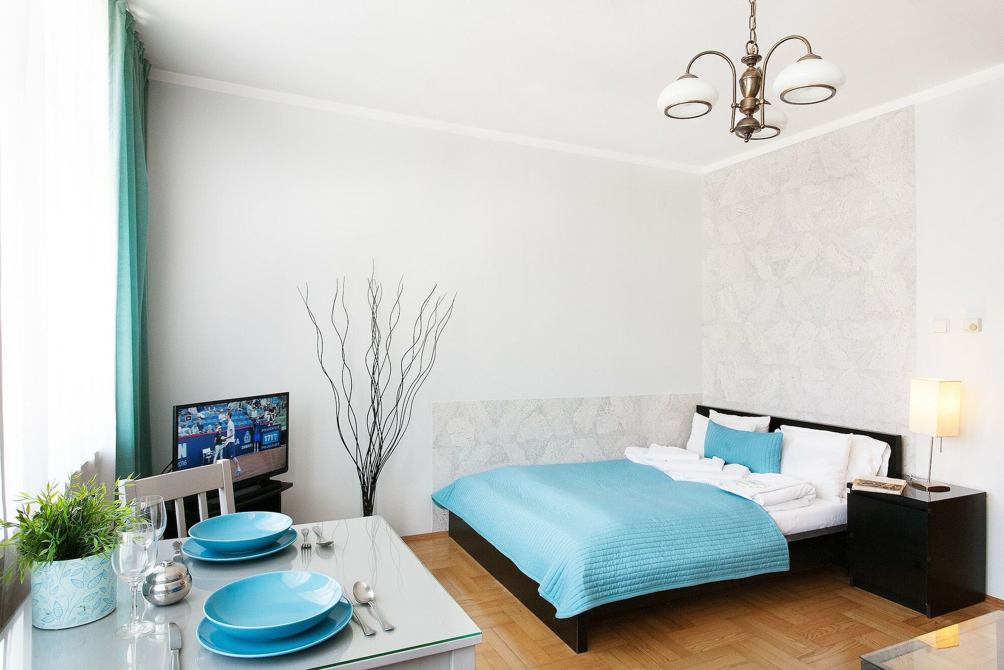 Faust Apartments In The Heart Of Kazimierz By Mint Apartment Cracóvia Exterior foto